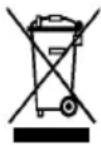 BOSCH PPW3302 AxxenceSlimLine - Bortskaffelse - 1