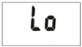 DOMO DO9099W - ERRORS - 1