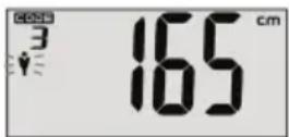 DOMO DO9099W - Nastavení paměti uživatele: - 2