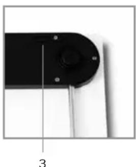 INVENTUM PW406GW - définition de l'appareil - 1