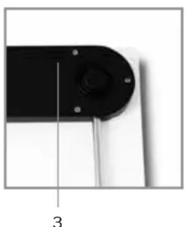 INVENTUM PW406GW - product omschrijving - 1