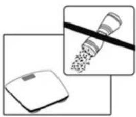 INVENTUM PW505G - NETTOYAGE & ENTRETIEN - 1