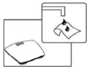 INVENTUM PW521G - NETTOYAGE &amp; ENTRETIEN - 2