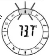 INVENTUM PW620BM - | FONCTION - PESÉE SEULE - 1