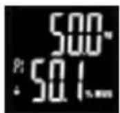 INVENTUM PW720BG - fonctions d'analyse - 7