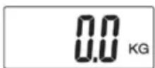 INVENTUM PW820BG - | WEIGHT MEASUREMENT - 2