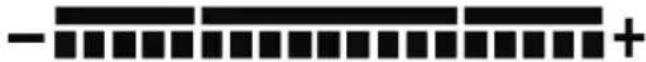 INVENTUM PW825BG - | POIDS - 1