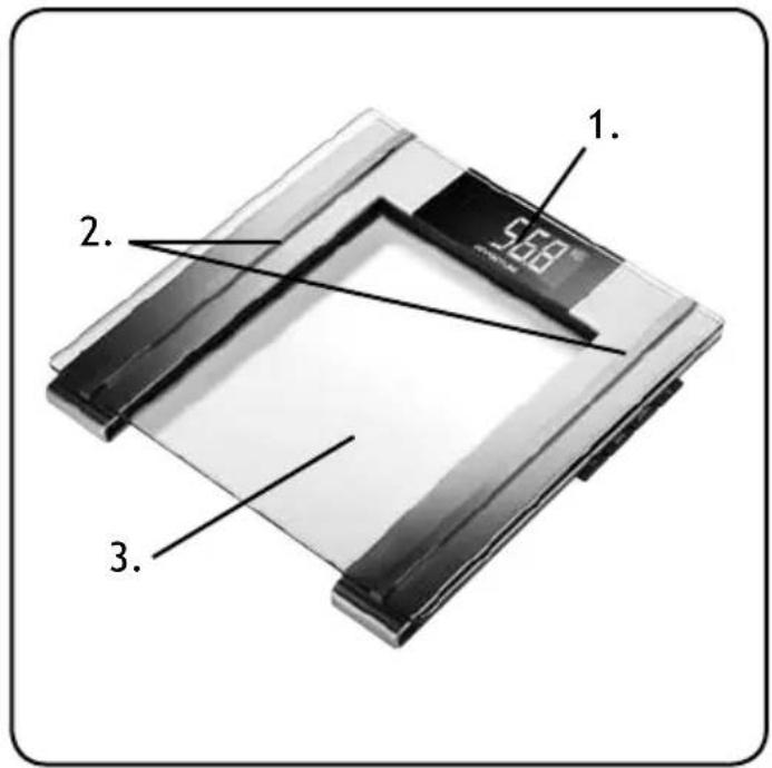 INVENTUM PW825BG - ENGLISH - 1