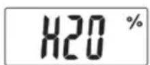 INVENTUM PW838B - | EFFECTUER UNE MESURE - 3