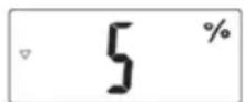 INVENTUM PW838B - | EFFECTUER UNE MESURE - 2