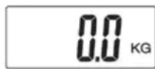 INVENTUM PW838B - | PESÉE SEULE - 2