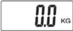 INVENTUM PW855BG - Verklaring van de 5 fitnessniveaus: - 2