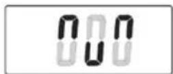 INVENTUM PW855BG - Explication des 5 degrés d'activité - 3