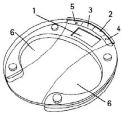 INVENTUM PW870BG - Définition de illustration - 1
