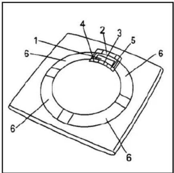 INVENTUM PW840B - Définition de illustration - 1