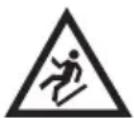 MEDISANA PSC - - Risk att välta! - 1