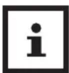 MEDISANA PSL - Explanation of symbols - 4