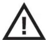 MEDISANA PSS - WARNING - 1