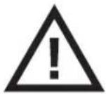 MEDISANA PSS - WARNING - 1