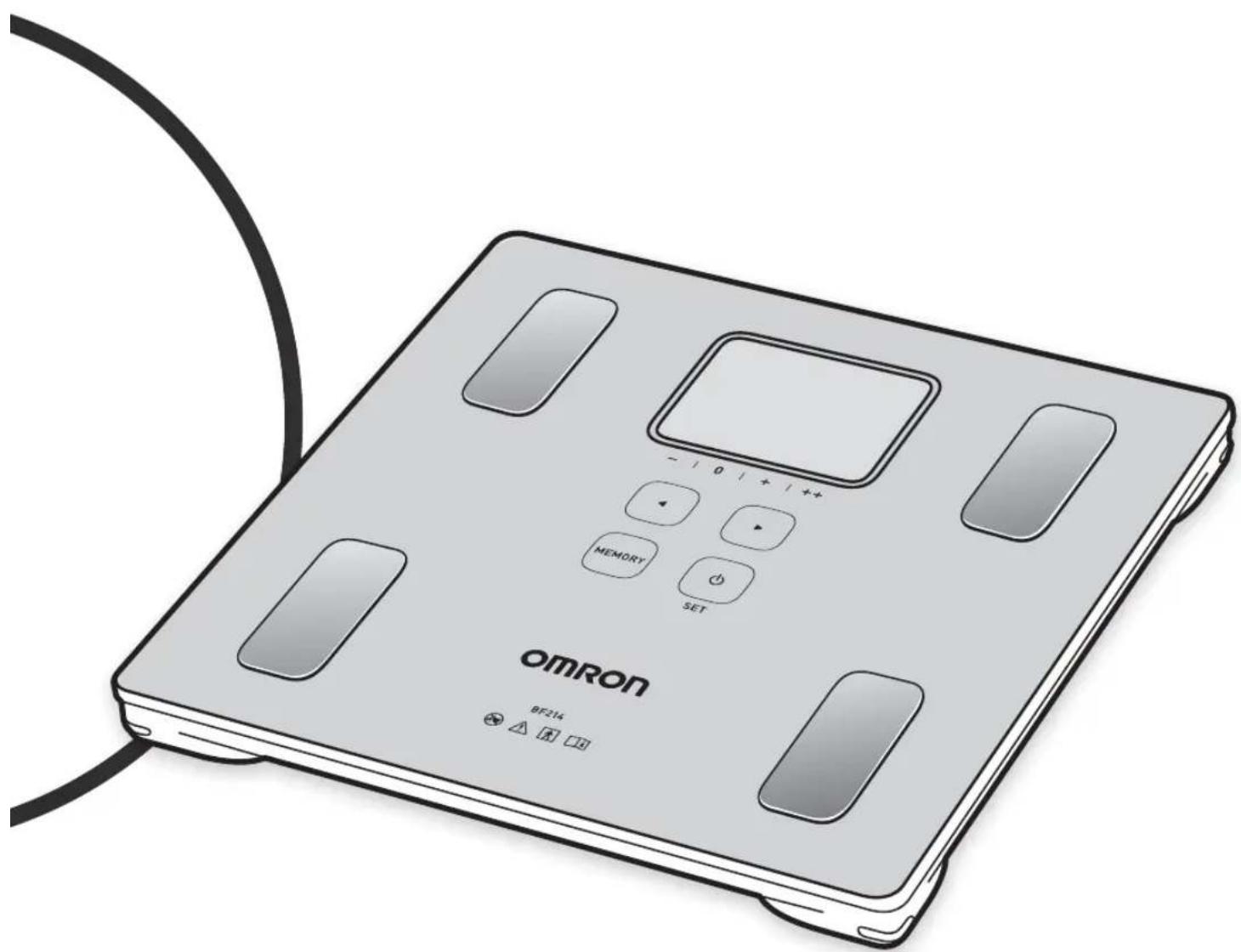 OMRON BF214 - 1