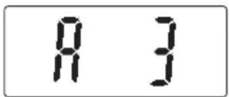 SANITAS SBG 17 - Incorrect measurement - 1
