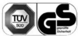 SILVERCREST Z28414 - EMC C€ - 1