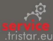 TRISTAR WG-2423 - 2