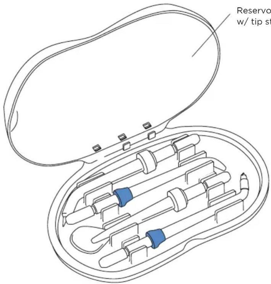 Waterpik WP-110 - SAVE THESE INSTRUCTIONS - 2