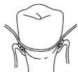 Waterpik WP-60 - Soins buccaux traditionnels - 2