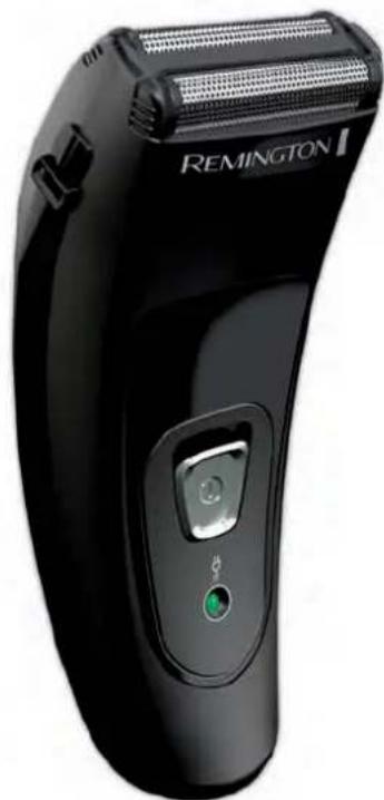 REMINGTON F3790 Dualfoil-X - FOIL SHAVER FLEX AND PIVOT TECHNOLOGY - 1