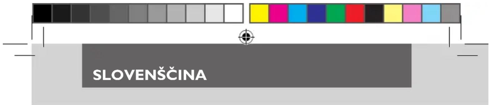 SLOVENŠČINA
