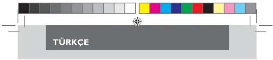 REMINGTON Titanium-X F7790 - DİKKAT: - 1