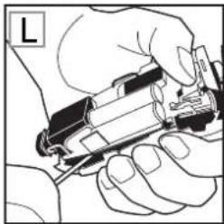 REMINGTON Titanium-X F7790 - FLEX AND PIVOT TECHNOLOGY - 19