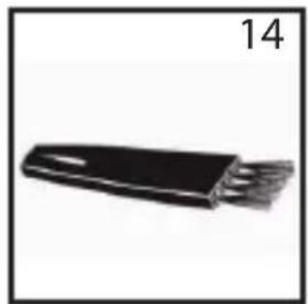 REMINGTON HyperFlex Plus XR1350 - HyperFlex - 9