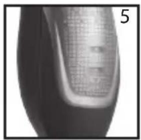 REMINGTON HyperFlex Plus XR1350 - HyperFlex - 2