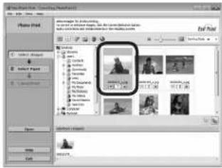 CANON Pixma iX6520 - Easy-WebPrint EX - 8