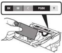 CANON Pixma iX6520 - 5 - 21