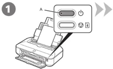 1 A