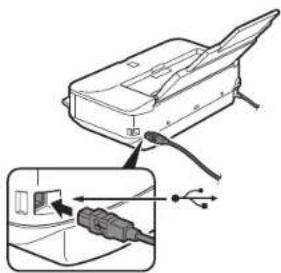 CANON Pixma iX6520 - Macintosh - 7