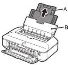 CANON Pixma iX6520 - 5 - 28