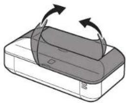 CANON Pixma iX6520 - ■ Símbolos utilizados en este documento - 5