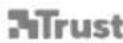 TRUST 16816 Thinity Wireless Entertainment - Using the touchpad - 1