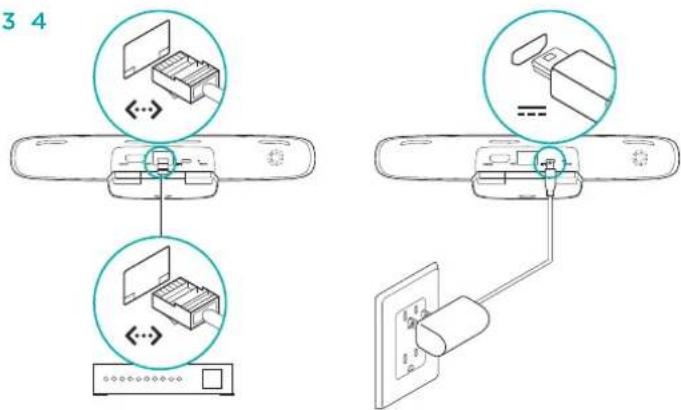 LOGITECH TV Cam HD - 2