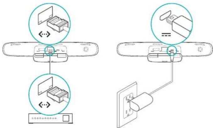 LOGITECH TV Cam HD - Mando a distancia - 2