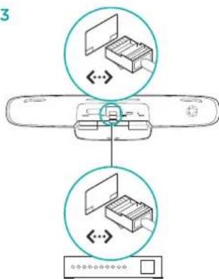 LOGITECH TV Cam HD - Ürününüzü tanıyın - 1