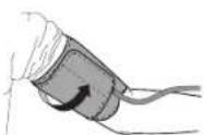 A&D Médical UA-1030 - NOW YOU ARE READY. FOLLOW THESE SIMPLE STEPS: - 2