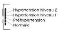 A&D Médical UA-1030 - AU SUJET DE L'INDICATEUR DE NIVEAU DE PRESSION (PRESSURE RATING INDICATOR™) - 1