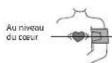 A&D Médical UA-1030 - PROCÉDER COMME SUIT : - 3