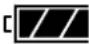 A&D Médical UA-1020 - Symbols - 12