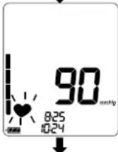A&D Médical UA-1020 - Normal Measurement - 6